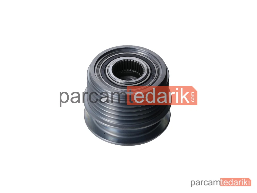 588083 | Alternatör Kasnağı — Mercedes-Benz A-Serisi